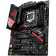 Материнська плата ASUS STRIX Z490-H GAMING Материнська плата ASUS STRIX Z490-H GAMING
