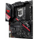 Материнська плата ASUS STRIX Z490-H GAMING Материнська плата ASUS STRIX Z490-H GAMING