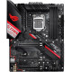 Материнська плата ASUS STRIX Z490-H GAMING Материнська плата ASUS STRIX Z490-H GAMING