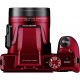 NIKON Coolpix B600 Red camera (VQA091EA) NIKON Coolpix B600 Red camera (VQA091EA)