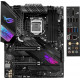 Материнська плата ASUS STRIX Z490-E GAMING Материнська плата ASUS STRIX Z490-E GAMING