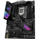 Материнська плата ASUS STRIX Z490-E GAMING Материнська плата ASUS STRIX Z490-E GAMING