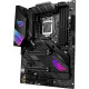 Материнська плата ASUS STRIX Z490-E GAMING Материнська плата ASUS STRIX Z490-E GAMING