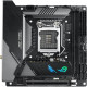 Материнська плата ASUS STRIX Z490-I GAMING Материнська плата ASUS STRIX Z490-I GAMING