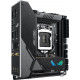 Материнська плата ASUS STRIX Z490-I GAMING Материнська плата ASUS STRIX Z490-I GAMING