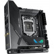 Материнська плата ASUS STRIX Z490-I GAMING Материнська плата ASUS STRIX Z490-I GAMING