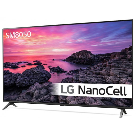 Телевізор LG 49SM8050PLC Телевізор LG 49SM8050PLC