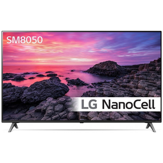Телевізор LG 49SM8050PLC Телевізор LG 49SM8050PLC