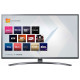 Телевізор LG 50UN74006LB Телевізор LG 50UN74006LB
