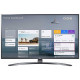 Телевізор LG 50UN74006LB Телевізор LG 50UN74006LB