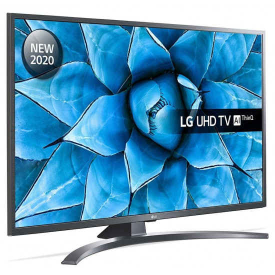 Телевізор LG 50UN74006LB Телевізор LG 50UN74006LB