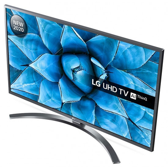Телевізор LG 50UN74006LB Телевізор LG 50UN74006LB