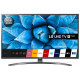 Телевізор LG 50UN74006LB Телевізор LG 50UN74006LB