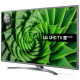 Телевізор LG 50UN81006LB Телевізор LG 50UN81006LB