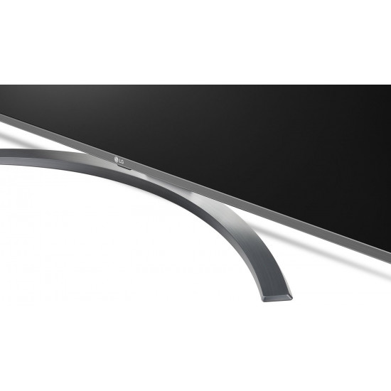 Телевізор LG 50UN81006LB Телевізор LG 50UN81006LB