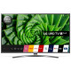 Телевізор LG 50UN81006LB Телевізор LG 50UN81006LB