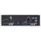 Maternal ASUS STRIX B460-F GAMING board Maternal ASUS STRIX B460-F GAMING board