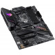Maternal ASUS STRIX B460-F GAMING board Maternal ASUS STRIX B460-F GAMING board