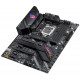 Maternal ASUS STRIX B460-F GAMING board Maternal ASUS STRIX B460-F GAMING board