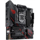 Материнська плата ASUS STRIX B460-G GAMING Материнська плата ASUS STRIX B460-G GAMING