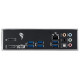 Maternal ASUS STRIX B460-H GAMING board Maternal ASUS STRIX B460-H GAMING board