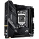 Материнська плата ASUS STRIX B460-I GAMING Материнська плата ASUS STRIX B460-I GAMING