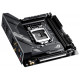 Материнська плата ASUS STRIX B460-I GAMING Материнська плата ASUS STRIX B460-I GAMING
