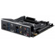 Материнська плата ASUS STRIX B460-I GAMING Материнська плата ASUS STRIX B460-I GAMING