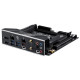 Материнська плата ASUS STRIX H470-I GAMING Материнська плата ASUS STRIX H470-I GAMING