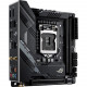 Материнська плата ASUS STRIX H470-I GAMING Материнська плата ASUS STRIX H470-I GAMING