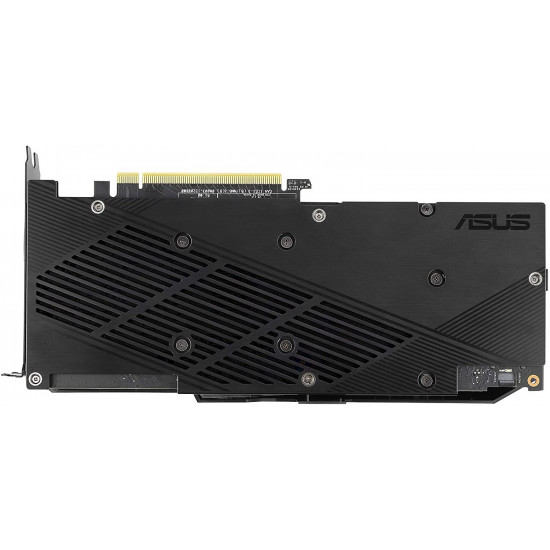 Відеокарта ASUS GeForce RTX206 DUAL-RTX2060S-A8G-EVO-V2) </span> </h2> <h2> Ігрова відеокарта ASUS Dual GeForce® RTX 2060 SUPER™ EVO V2 Advanced Edition: 8 ГБ відеопам'яті GDDR6, два потужні вентилятори Axial-tech, технологія трас променів </h2> <ul> <li> Відеокарта ASUS GeForce RTX206 DUAL-RTX2060S-A8G-EVO-V2) </span> </h2> <h2> Ігрова відеокарта ASUS Dual GeForce® RTX 2060 SUPER™ EVO V2 Advanced Edition: 8 ГБ відеопам'яті GDDR6, два потужні вентилятори Axial-tech, технологія трас променів </h2> <ul> <li>