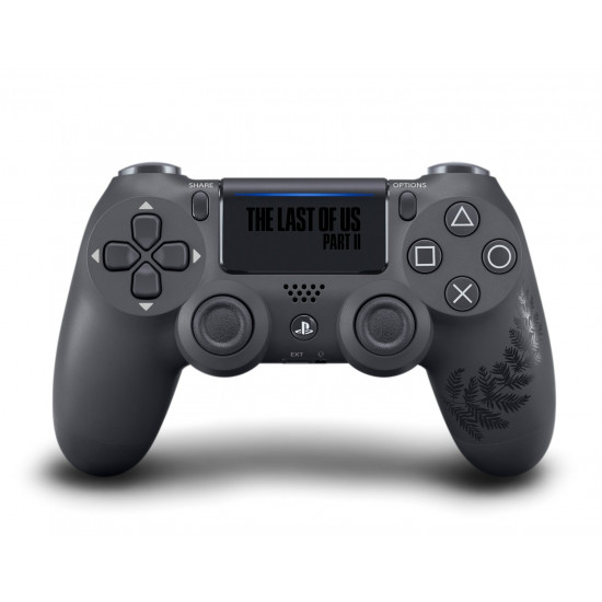 Игровая приставка PlayStation 4 Pro 1Tb Limited Edition (The Last of Us Part II) (9387404) Игровая приставка PlayStation 4 Pro 1Tb Limited Edition (The Last of Us Part II) (9387404)