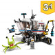 Конструктор LEGO Creator Дослідницький планетохід (31107) Конструктор LEGO Creator Дослідницький планетохід (31107)