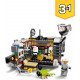 Конструктор LEGO Creator Дослідницький планетохід (31107) Конструктор LEGO Creator Дослідницький планетохід (31107)