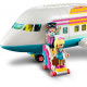 Конструктор LEGO Friends Самолет в Хартлейк Сити (41429) Конструктор LEGO Friends Самолет в Хартлейк Сити (41429)