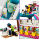 Конструктор LEGO Friends Самолет в Хартлейк Сити (41429) Конструктор LEGO Friends Самолет в Хартлейк Сити (41429)