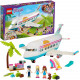 Конструктор LEGO Friends Самолет в Хартлейк Сити (41429) Конструктор LEGO Friends Самолет в Хартлейк Сити (41429)