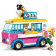 Конструктор LEGO Friends Летний аквапарк (41430) Конструктор LEGO Friends Летний аквапарк (41430)