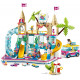 Конструктор LEGO Friends Летний аквапарк (41430) Конструктор LEGO Friends Летний аквапарк (41430)