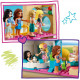 Конструктор LEGO Friends Летний аквапарк (41430) Конструктор LEGO Friends Летний аквапарк (41430)