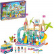 Конструктор LEGO Friends Летний аквапарк (41430) Конструктор LEGO Friends Летний аквапарк (41430)