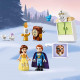 Конструктор LEGO Friends Зимний праздник в замке Белль (43180) Конструктор LEGO Friends Зимний праздник в замке Белль (43180)