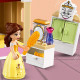 Конструктор LEGO Friends Зимний праздник в замке Белль (43180) Конструктор LEGO Friends Зимний праздник в замке Белль (43180)