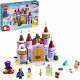 Конструктор LEGO Friends Зимний праздник в замке Белль (43180) Конструктор LEGO Friends Зимний праздник в замке Белль (43180)