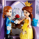 Конструктор LEGO Friends Зимний праздник в замке Белль (43180) Конструктор LEGO Friends Зимний праздник в замке Белль (43180)