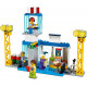 Конструктор LEGO City Головний аеропорт (60261) Конструктор LEGO City Головний аеропорт (60261)
