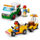 Конструктор LEGO City Головний аеропорт (60261) Конструктор LEGO City Головний аеропорт (60261)