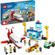 Конструктор LEGO City Головний аеропорт (60261) Конструктор LEGO City Головний аеропорт (60261)
