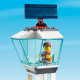 Конструктор LEGO City Пасажирський літак (60262) Конструктор LEGO City Пасажирський літак (60262)