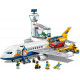 Конструктор LEGO City Пасажирський літак (60262) Конструктор LEGO City Пасажирський літак (60262)